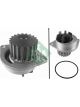 Schaeffler INA Water Pump
