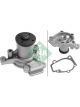 Schaeffler INA Water Pump