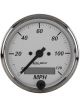 Auto Meter 3-1/8