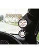 Auto Meter A-Pillar Pod, Rhd, Dual, 2-1/16