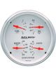 Auto Meter 2 PC Gauge Kit 5