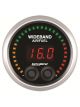 Auto Meter Competition Series  Air/Fuel Ratio Gauge  2-1/16