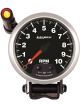 Auto Meter Competition Tachometer  3-3/4