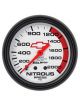 Auto Meter 2-5/8