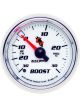 Auto Meter 2-1/16