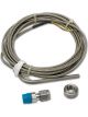 Auto Meter Thermocouple Kit 3/16