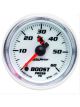 Auto Meter 2-1/16