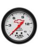 Auto Meter 2-5/8