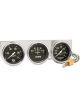 Auto Meter Gauge Console OILP/WTMP/Amp 2-5/8