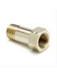 Auto Meter Fitting Adapter 3/8