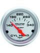 Auto Meter 2-1/16
