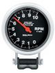 Auto Meter Sport-Comp Junior Dragster Tachometer 3-3/4