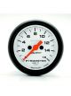 Auto Meter Phantom Series  Pyrometer Gauge  2-1/16