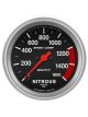 Auto Meter 2-5/8