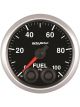 Auto Meter Competition Series Fuel Pressure Gauge  2-1/16