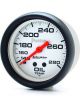 Auto Meter 2-5/8