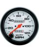 Auto Meter 3-3/8