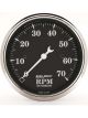 Auto Meter 3-1/8
