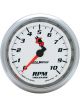 Auto Meter 3-3/8