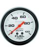 Auto Meter 2-5/8