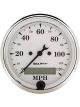 Auto Meter 3-1/8