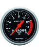 Auto Meter 2-1/16