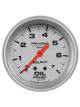 Auto Meter Ultra-Lite Oil  Pressure Gauge  2-5/8