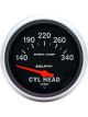 Auto Meter 2-5/8