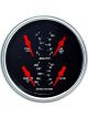 Auto Meter 3-3/8