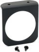 Auto Meter Gauge Mounting Panel, Single, 2-5/8