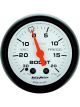 Auto Meter 2-1/16