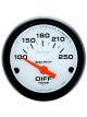 Auto Meter 2-1/16