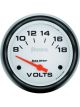Auto Meter 2-5/8