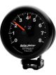 Auto Meter 3-3/4