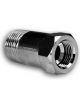 Auto Meter Fitting Adapter, 1/2