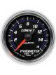Auto Meter 2-1/16
