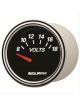 Auto Meter 2-1/16