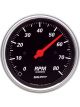 Auto Meter 3-3/8