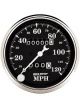 Auto Meter 3-1/8
