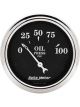 Auto Meter 2-1/16