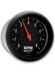 Auto Meter 3-3/8