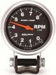Auto Meter 2-5/8