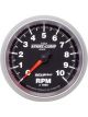 Auto Meter 3-3/8