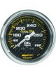 Auto Meter 2-1/16