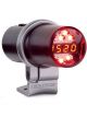 Auto Meter DPSS Shift-Light, 0-16,000 RPM, Black, Level 2