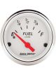 Auto Meter 2-1/16