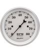 Auto Meter 3-3/8