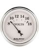 Auto Meter 2-1/16