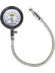 Auto Meter Professional Grade Tire Pressure, 0-100 PSI Mechanical