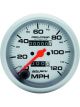 Auto Meter 3-3/8